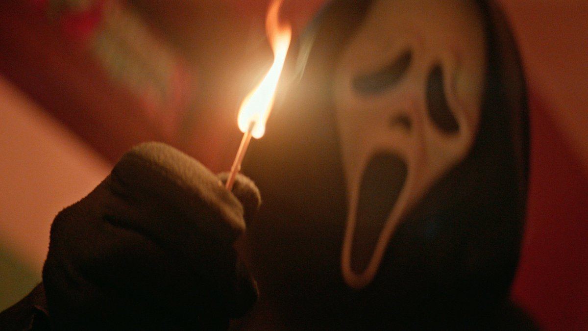 Sidney Prescott must face the horrors of her past when her daughter is targeted by a new Ghostface killer. 🔪 Watch the final trailer for Scream 7, in theaters on February 27.