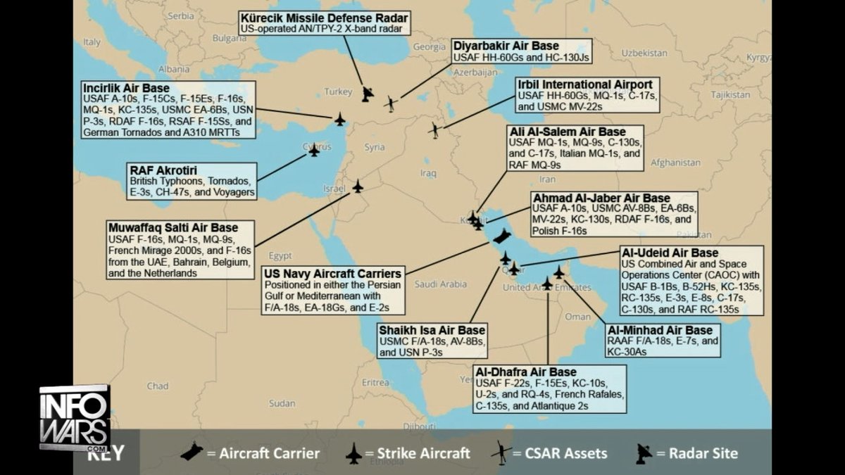 EXPERT BREAKDOWN: "All Of These Demands Are Being Made To Iran While We're Holding A Gun To Their Head, Saying No Nuclear Program, No Missile Program, & No Allies!" Former Navy SEAL Matt Bracken Reveals How President Trump Is Being Misled Into Threatening Iran With All-Out War & Supporting The Greater Israel Project Matt Bracken