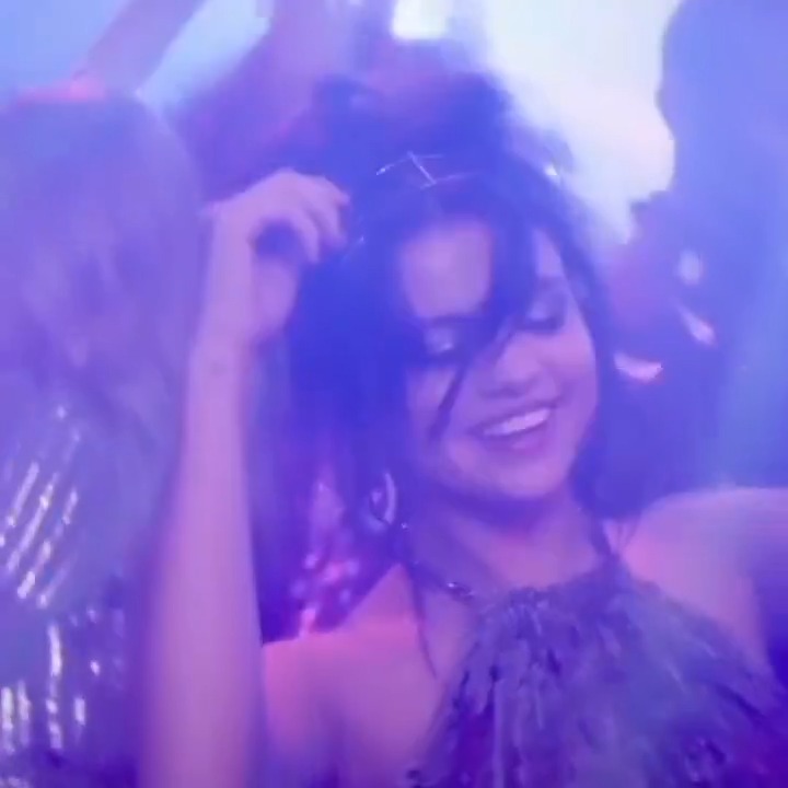11 years ago, selena gomez and zedd released ‘i want you to know’… she was DEEP in her edm bag