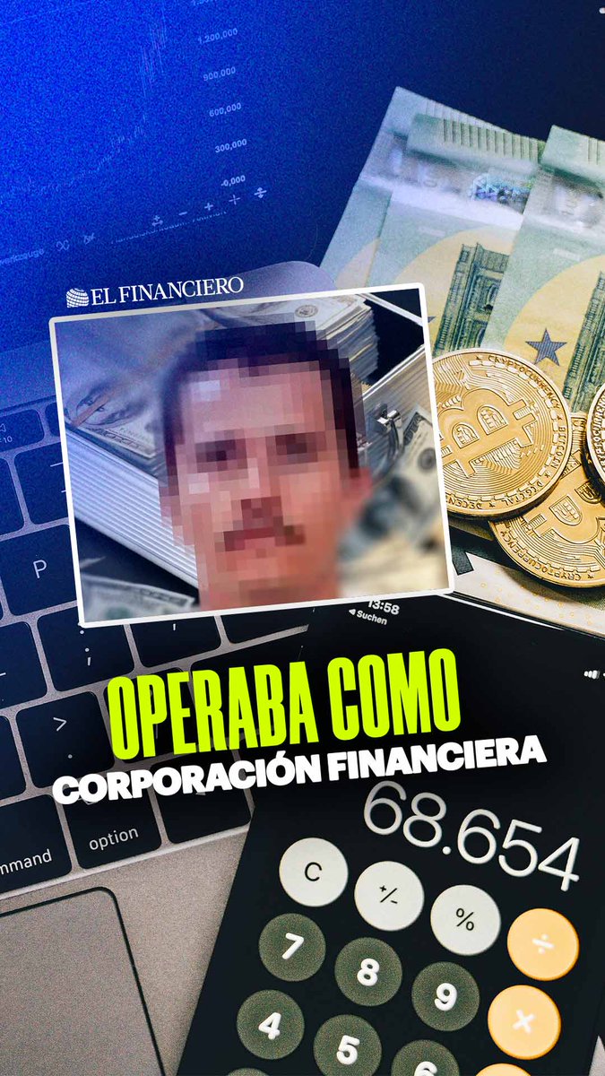 💰 El CJNG operó como una red financiera global: lavado de dinero, empresas fachada y criptomonedas sostuvieron su poder en más de 40 países. Solo 17% de los implicados han sido detenidos, evidenciando que en el crimen organizado moderno el dinero es la verdadera fuerza.
