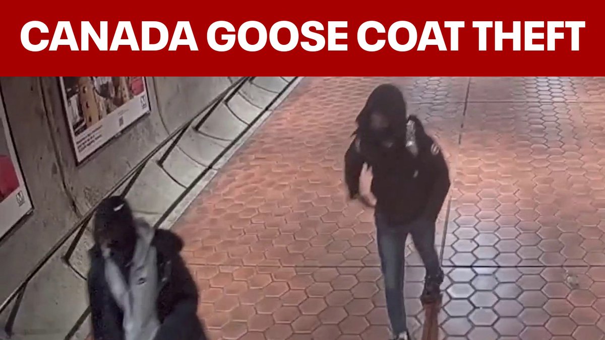 A woman says three masked teenagers followed her from the Waterfront Metro and tried to rip her $1,200 Canada Goose coat off her back in Southwest D.C.
