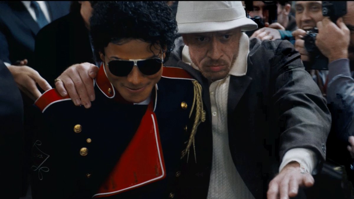 Director Antoine Fuqua shares the process of bringing Michael Jackson, the King of Pop, to the silver screen. Michael opens in theaters on April 24.