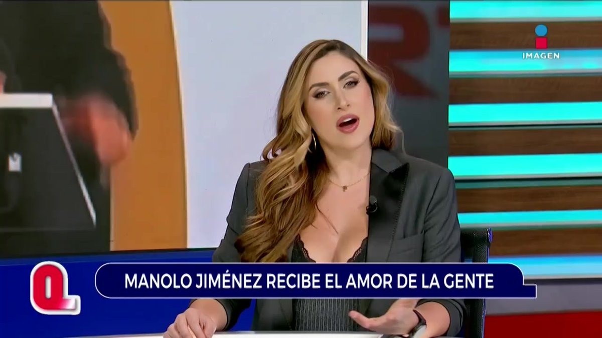 En Coahuila adoran a su gobernador #QuéImporta con Eduardo Videgaray de Rivera Torres y Sofia Rivera Torres de Videgaray