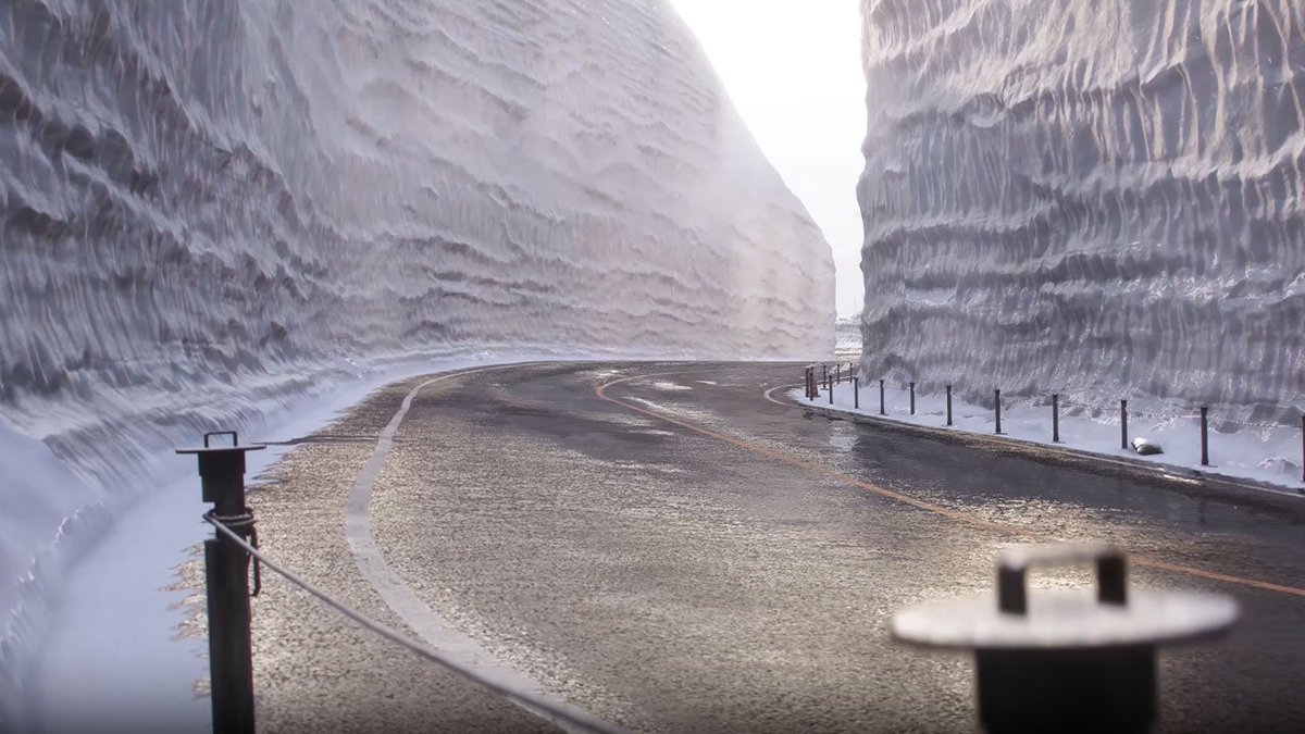 Take a look at the stunning biomes and contrasting landscapes of Forza Horizon 6, featuring the breathtaking mountains, highlands, and coasts of Japan. Launching on May 19 for Xbox X|S, Xbox Cloud, and PC. ⛰️