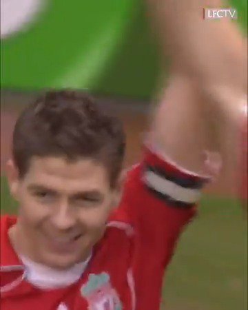On this day in 2007, Robbie Fowler scored his final two Liverpool goals in a 4-0 win over Sheffield United โ๐ด Sami Hyypia โฝ๏ธ Steven Gerrard โฝ๏ธ What was your favourite of Robbieโs 183 #LFC goals? ๐