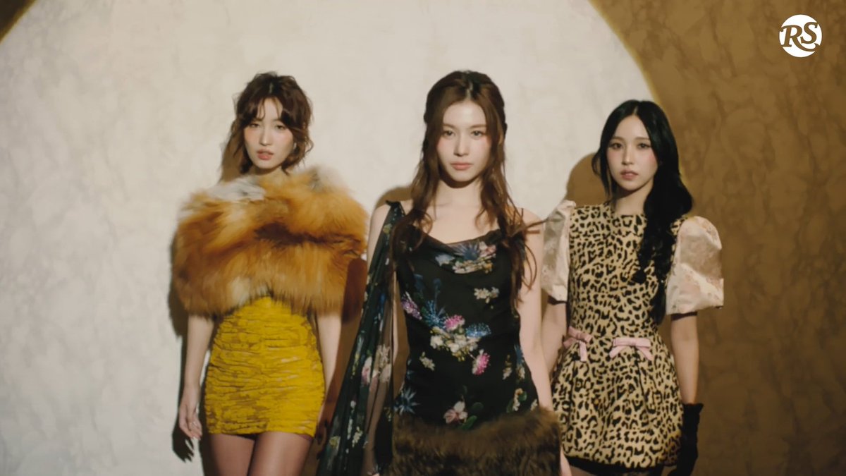 MISAMO ART FILM FOR ROLLING STONE KOREA