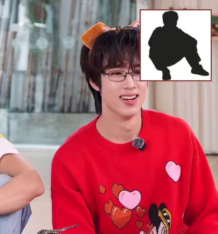 พิธีกร : ถ้าผิดทำไงนะ ไทย : ผมเดินออกไลน์เลย พิธีกร : เฉลยๆ ภีมวสุ ไทย : อันนี้หนักไปพี่ ! แย่มาก ขำจะบ้า555555555555 #THAIchayanon #KANIVAxBUSLIVE