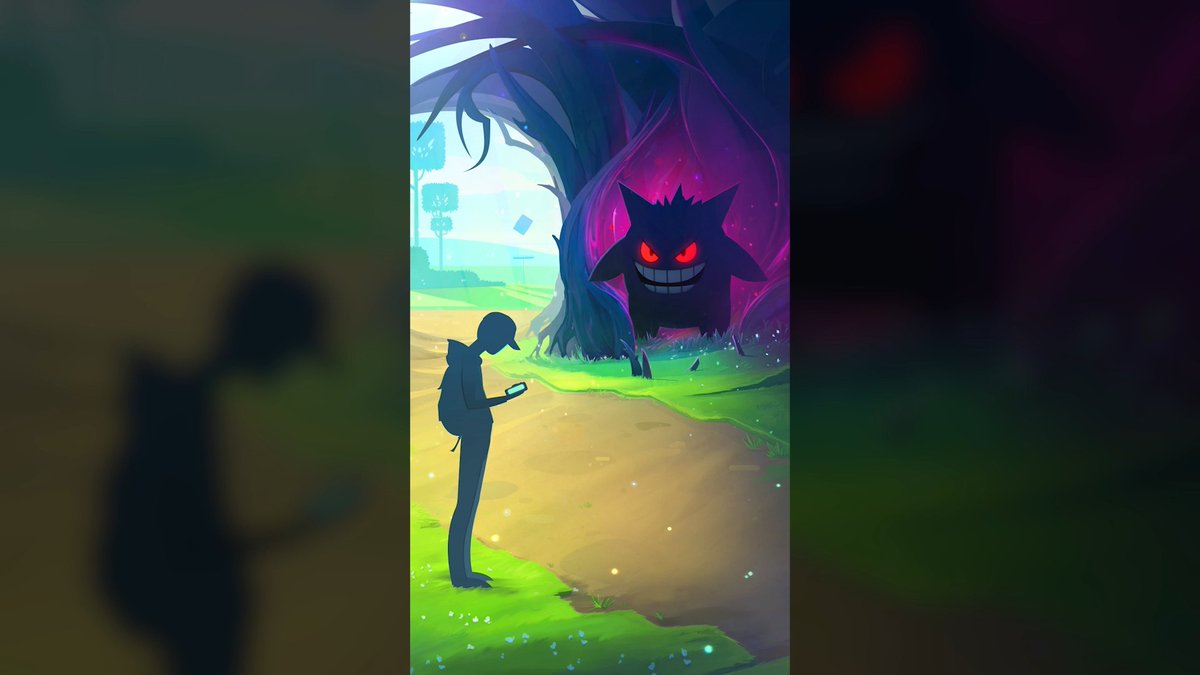 『Pokémon GO』の新シーズン到来! 🤩 トレーナーの皆さん、今シーズンも新たな冒険とポケモンがやってきます! 🤔 #ポケモンGO