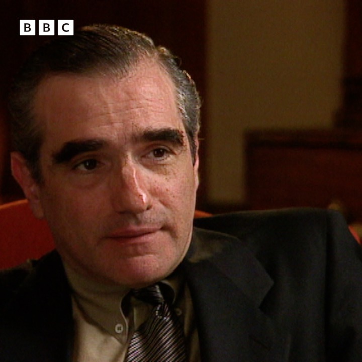 It’s 1992 and the mighty MARTIN SCORSESE talks about why he believed his own movies could never match those of his old Hollywood heroes.