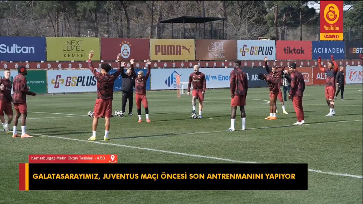 ✋ Wilfried Singo, ortaya geçmesi için oylandı.