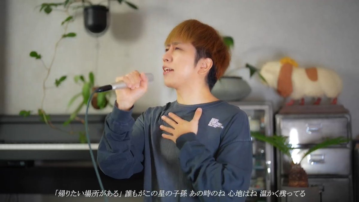 lulu. 歌ってみました 🍏 YouTube : niconico :