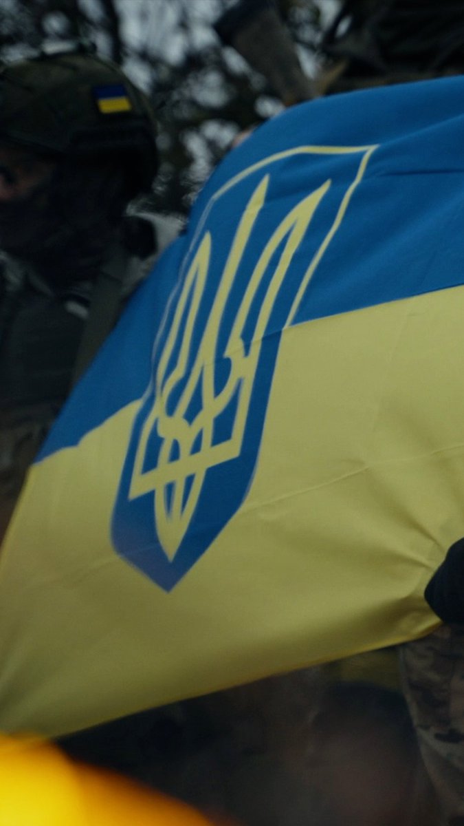 Four years after Russia’s full-scale invasion, Ukraine continues to fight for its freedom with courage. NATO and Allied support helps Ukraine defend itself today and be in a strong position to secure peace #StandWithUkraine 🇺🇦