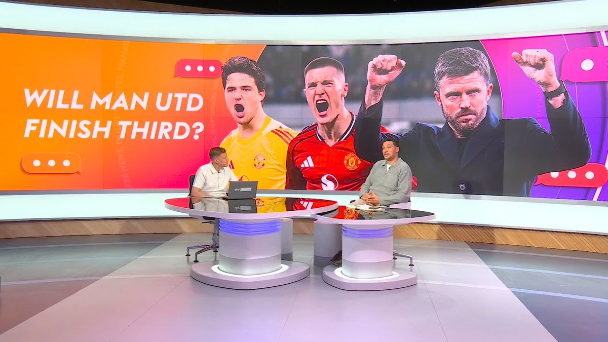 "If they don't finish in the champions league spot, then I think they will look at his job" 👀 Jay Bothroyd on what Liverpool's Champions League qualification chances could mean for Arne Slot's future at the club.