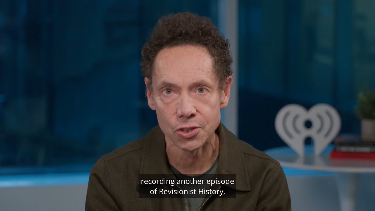 Performance isn’t just speed. It’s certainty under pressure. Our CMO, Mo Katibeh, joined Malcolm Malcolm Gladwell on 𝘙𝘦𝘷𝘪𝘴𝘪𝘰𝘯𝘪𝘴𝘵 𝘏𝘪𝘴𝘵𝘰𝘳𝘺 to unpack how network slicing is redefining reliability—across energy, media, and global events.