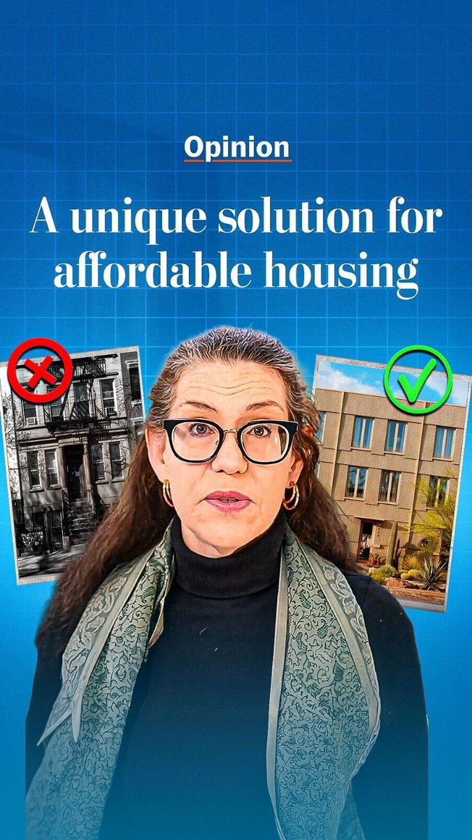 One of the biggest reasons why we are not building enough housing is due to cost. Bobby Fijan, co-founder of The American Housing Corporation, is trying to change that. Find our how by checking out this "Reasonably Optimistic" conversation: