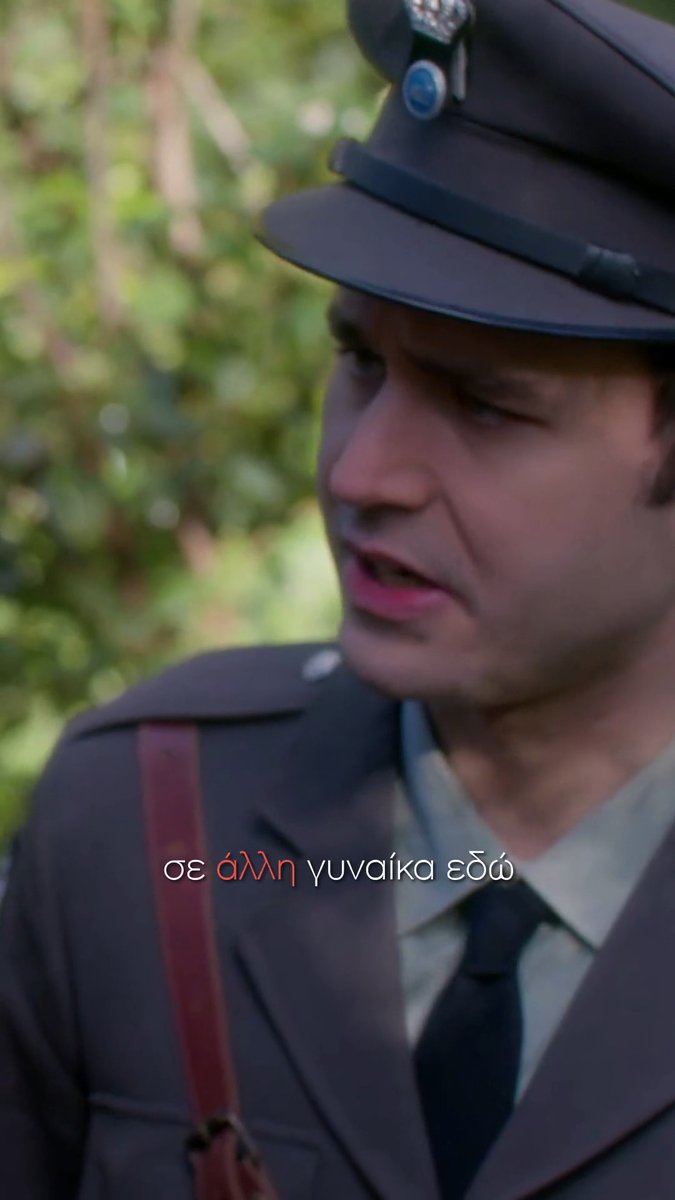 Sneak Preview 3 | Ο Κυριάκος κρύβει την αλήθεια από τον Νικηφόρο 🤐 #AgiosErotas 🕯️ Νέο επεισόδιο απόψε στις 21:00!