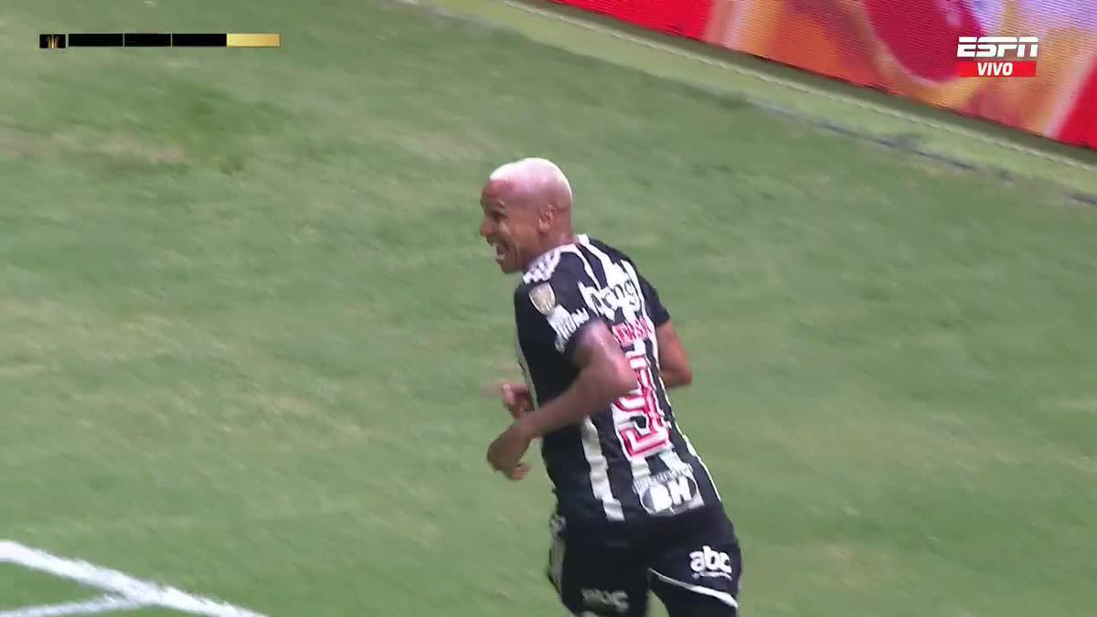Madre mía cuando se sorteó la fase final de esta Libertadores, jugaban contra nadie hasta semifinales, definían todo de local, limpiaron a Demichelis para traer a Gallardo y encima compraron a Acuña.