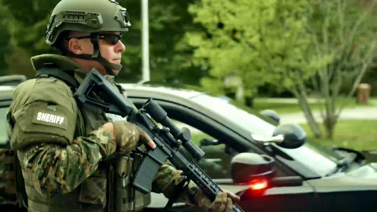 Designed to meet the standards of the U.S. Marine Corps, ready for any American who expects rugged reliability and unmatched performance. The VCOG carries battlefield lineage into the hands of citizens who value performance above trends.