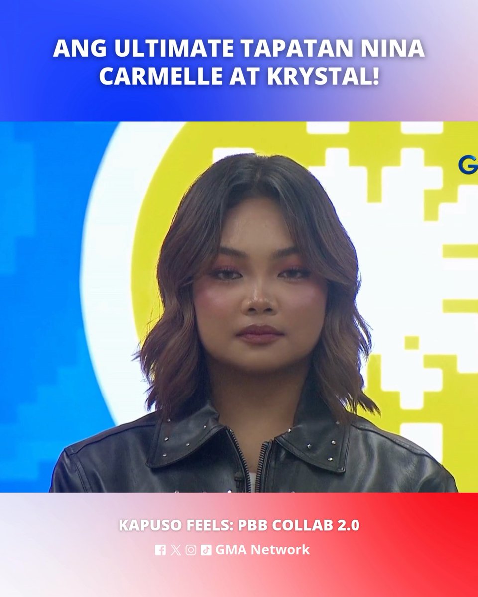 At the end of the day, BFF mo pa rin talaga ang mamumuksa sa'yo 😭🔥 #GMAPBBCollab #KapusoFeels