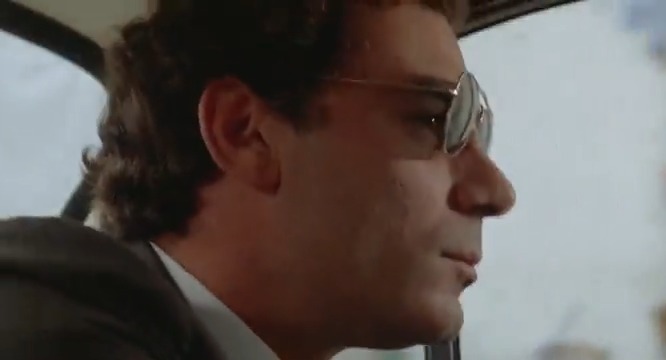 On this day, 59 years ago, Elio Petri's "We Still Ki!! the Old Way" (1967) premiered in Rome, Italy.