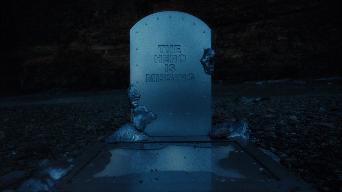 The Man Who Chases the Light; the Missing, Chased by the Light YOUTUBE - ➕ RELEASE 2026.03.12 6PM (KST) #P1Harmony #피원하모니