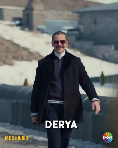 Yahya'nın dilinden düşüremediği tek isim🥹 #YahDer #Veliaht Veliaht Dizi