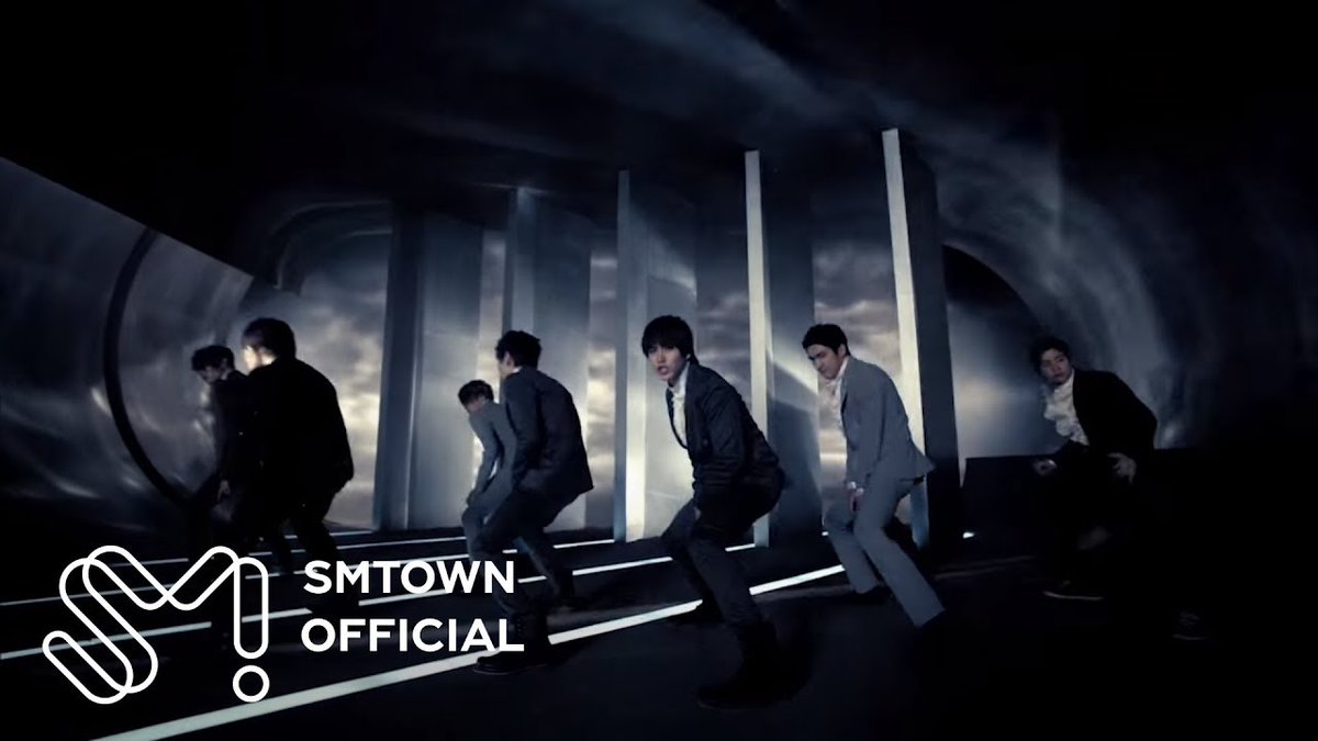15 years ago today, SUPER JUNIOR-M released their 2nd Mini Album ‘Perfection’ with the title track of the same name.