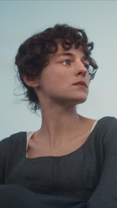 🍿 Primer adelanto de la nueva adaptación de “ORGULLO Y PREJUICIO”, con Emma Corrin como Elizabeth Bennet y Jack Lowden como Mr Darcy Próximamente en Netflix