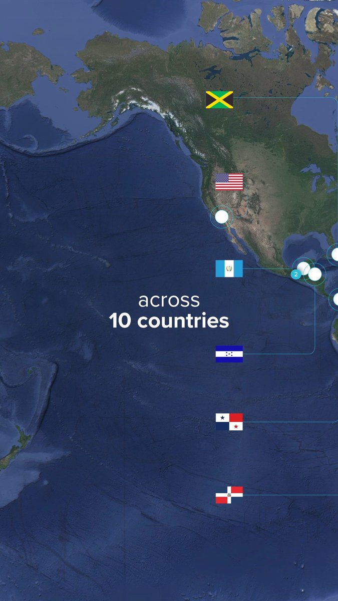5 essential steps to deploy an Interceptor - and how we plan to scale up in 30 cities to stop up to a third of river plastic pollution worldwide by 2030.