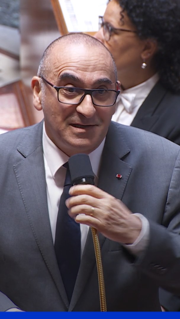La dissolution du collectif Némésis va être faite ou pas selon vous et cette déclaration du ministre de l'Intérieur ?