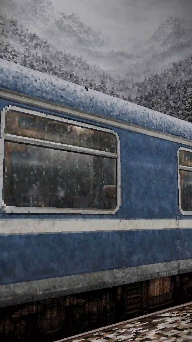 Join the journey on GOG COM 🚅 😊