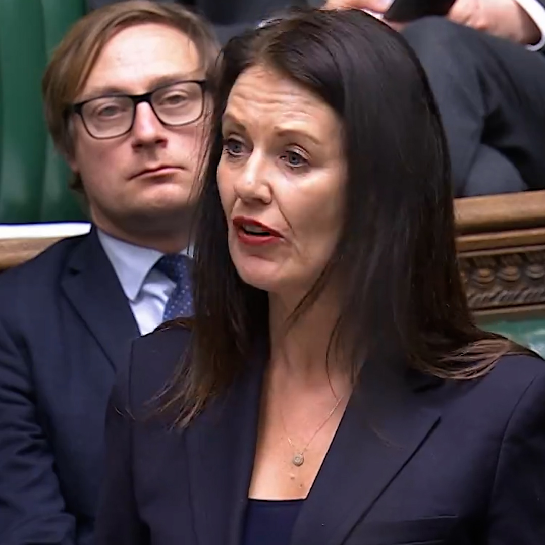 'You couldn't speak up...' Monica Harding MP reveals some of the horror stories British officials have told about Andrew Mountbatten-Windsor's time as Trade Envoy.