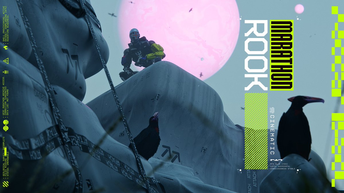 ROOK ONLINE. Join the Server Slam: Feb 26 – Mar 2