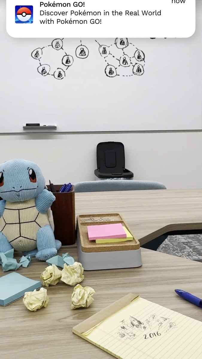 『Pokémon GO』の新シーズン「めくるめく記憶」がやってきます! トレーナーの皆さん、これからの冒険でどんな思い出が作れるでしょうか? この新シーズンは2026年3月3日から2026年6月2日までの開催です!#ポケモンGO