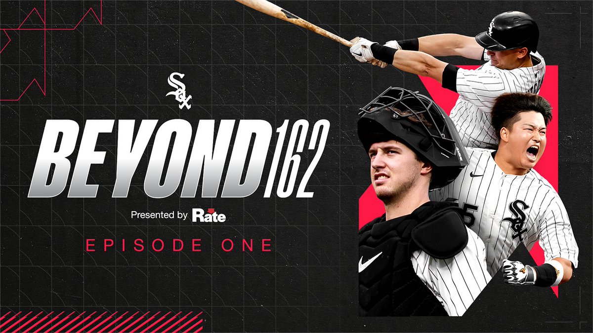 𝗘𝗽𝗶𝘀𝗼𝗱𝗲 𝟭: 𝗦𝗲𝘁𝘁𝗶𝗻𝗴 𝘁𝗵𝗲 𝗧𝗼𝗻𝗲 Beyond 162, presented by Rate