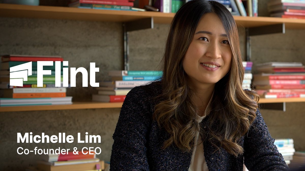 When the cost of code goes to zero, marketing is your only advantage. Introducing Flint. It builds you a unique page for every ad, keyword, and customer. We’re already doubling conversions for @Cognition and @Graphite. Sign up at Flint.