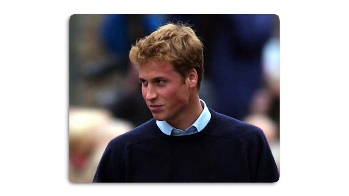 The Real Reason Prince William Became Less Attractive