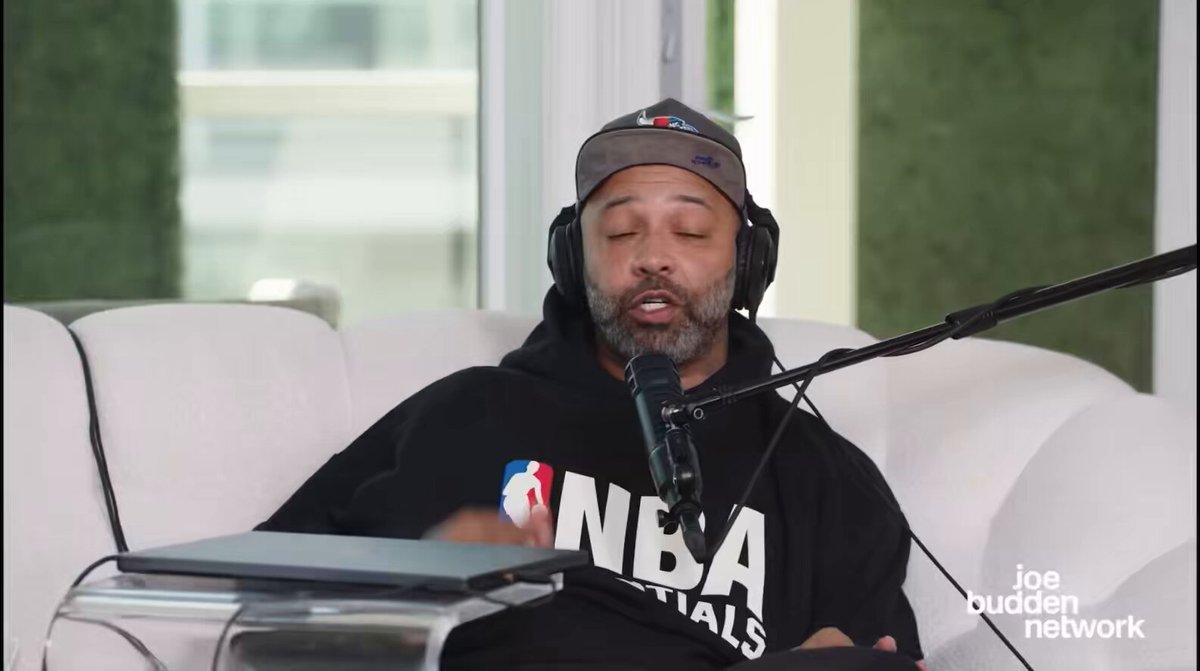 The Joe Budden Podcast reacts to J. Cole’s first week sales numbers and the Trunk Sale: “That’s superstar numbers…He is still big 3…He’s Him. He’s in the Civic…I saw Ak say that it was performative…there’s a billion ways to be performative, look at the way that he chose and what it represents.”
