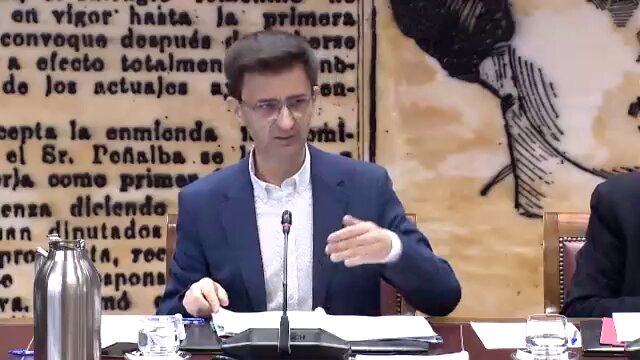 "Hemos oído ataques a Silvia Intxaurrondo, Javier Ruiz y Jesús Cintora. El último lo han hecho a la periodista María José Pintor, a la que han llamado Charo en Twitter. Somos muchas charos. Me alegro de que usen ese término porque somos muchas charos". 💜