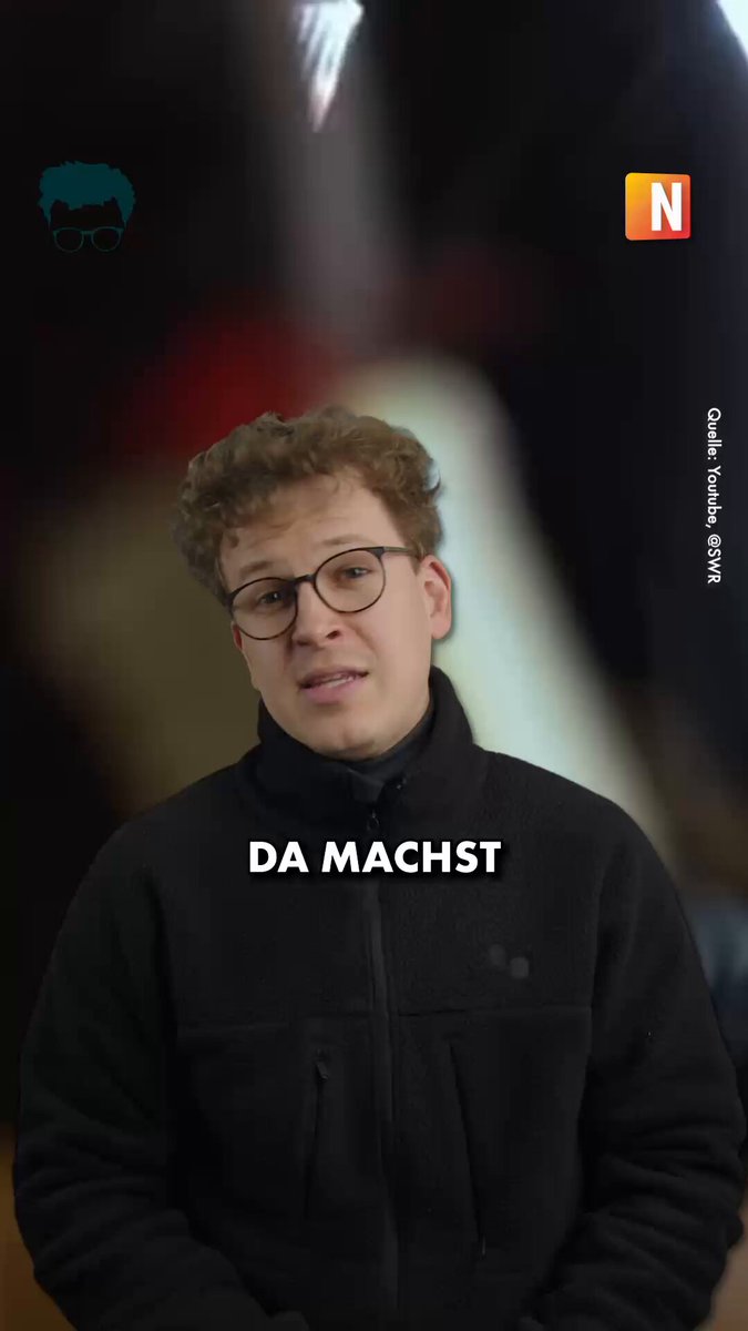 Es gibt Politiker mit Instinkt. Und dann gibt es Andreas Stoch #SPD, der noch auf dem Parkplatz nach dem Wahlkampf-Besuch bei der Tafel seinen Fahrer nach Frankreich schickt, um ein bisschen Pâté de canard &amp; leckeres Baguette zu kaufen. Und das vor laufenden #SWR-Kameras. #NIUS