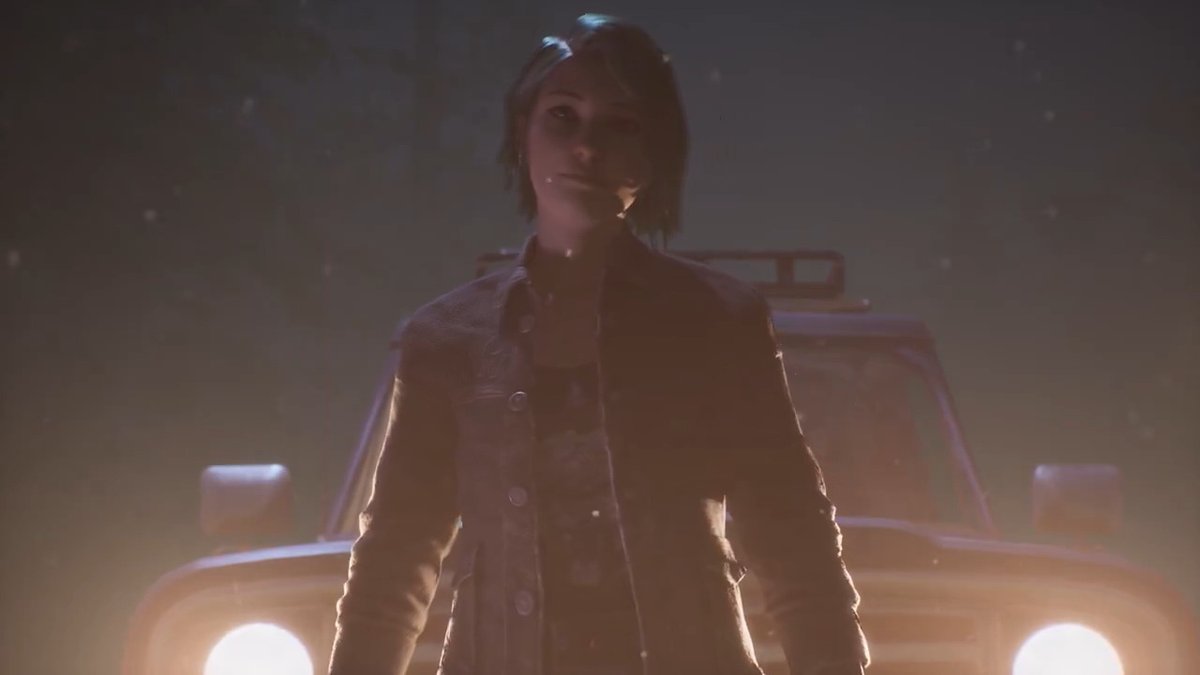 Get together with Life is Strange: Reunion on March 26 New hands-on details, including playable Chloe and Max: