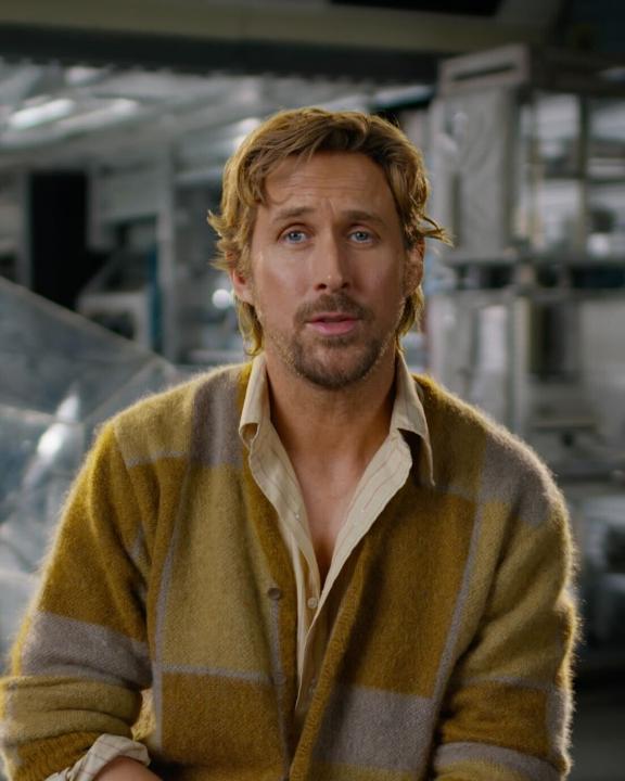 Soar into this exclusive first look at Project Hail Mary with Ryan Gosling — only in theaters and IMAX 3.20.26. Get tickets now.