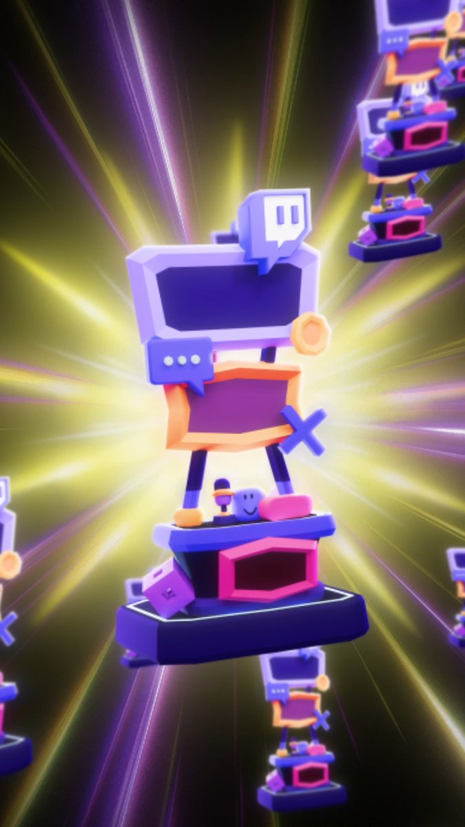 🚨 Earn the PLS DONATE Twitch Booth in-game item Watch 60 min of any Roblox stream to unlock it. 📅 Feb 24 - While supplies last