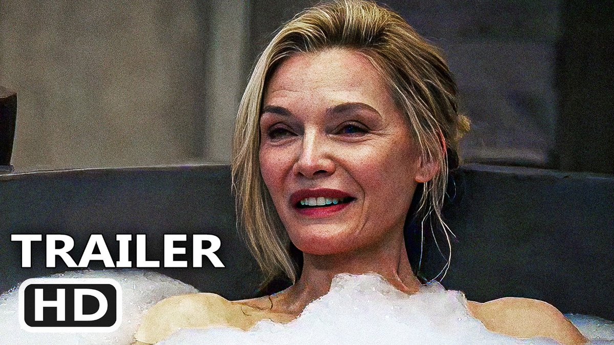 التريلر الرسمي للمسلسل الويسترن الجديد المشتق من عالم يلوستون The Madison والقادم في 14 مارس
