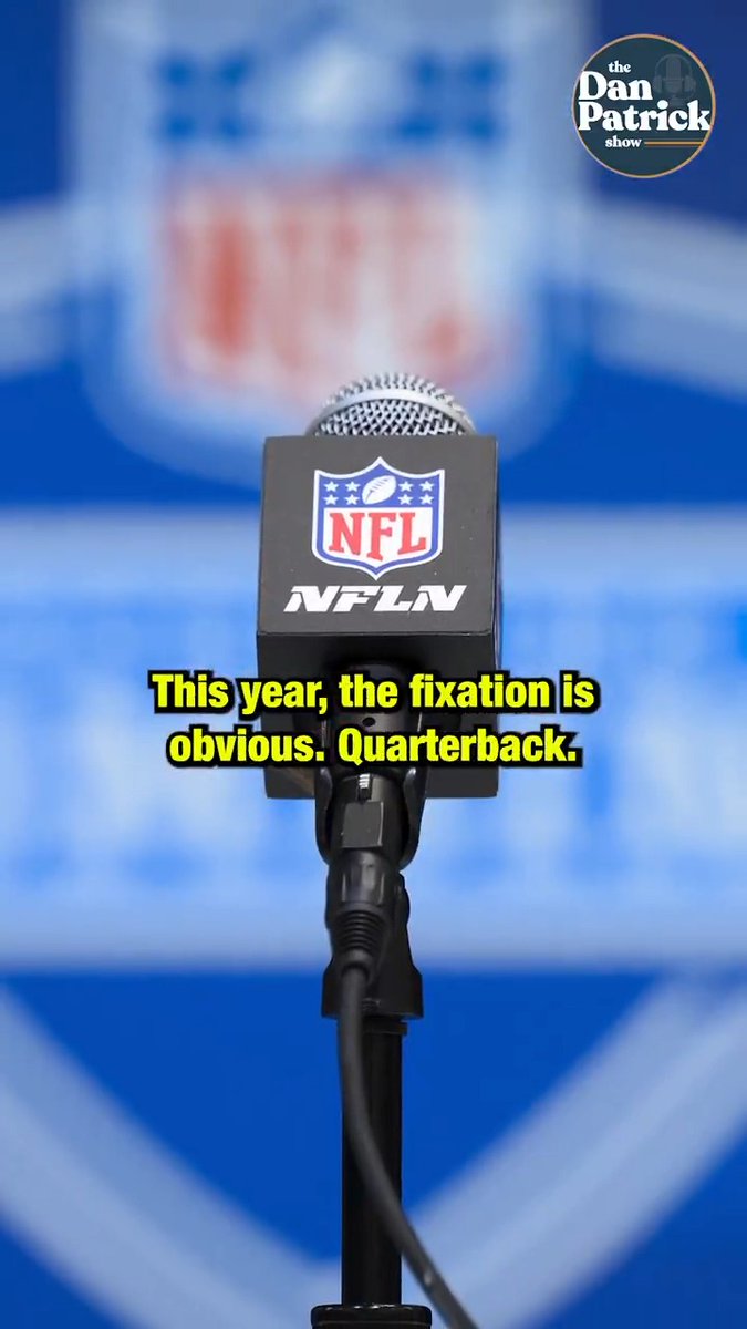 What will be the biggest move made during the NFL Combine? 🤔