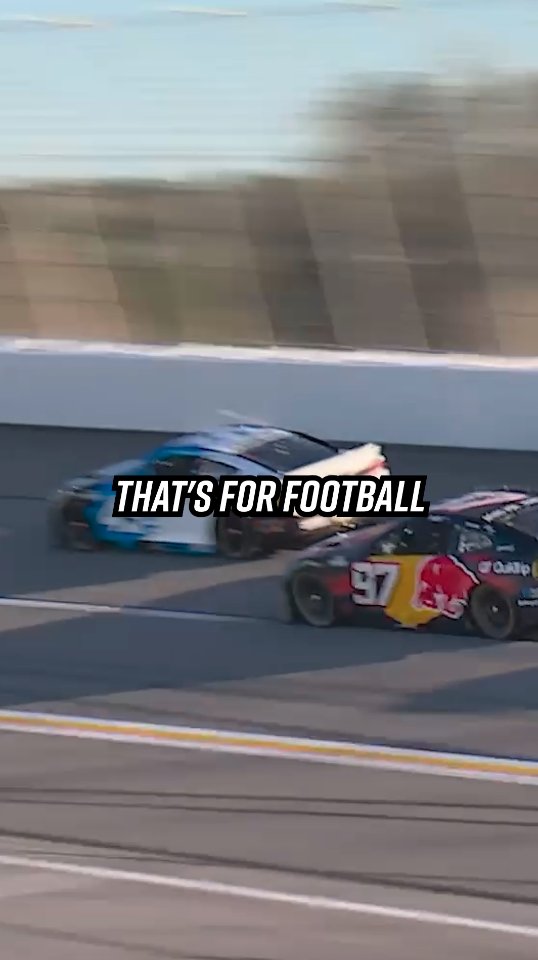 "Motorsports has always been about who could build the most badass car." Kevin Harvick loves that NASCAR is embracing its roots, both on and off the track. Will Buxton | #NASCAR