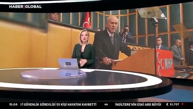Bu topraklar üzerinde ayrımcılığın izini, ötekileştirmenin izdüşümünü asla bulamazsanız.
