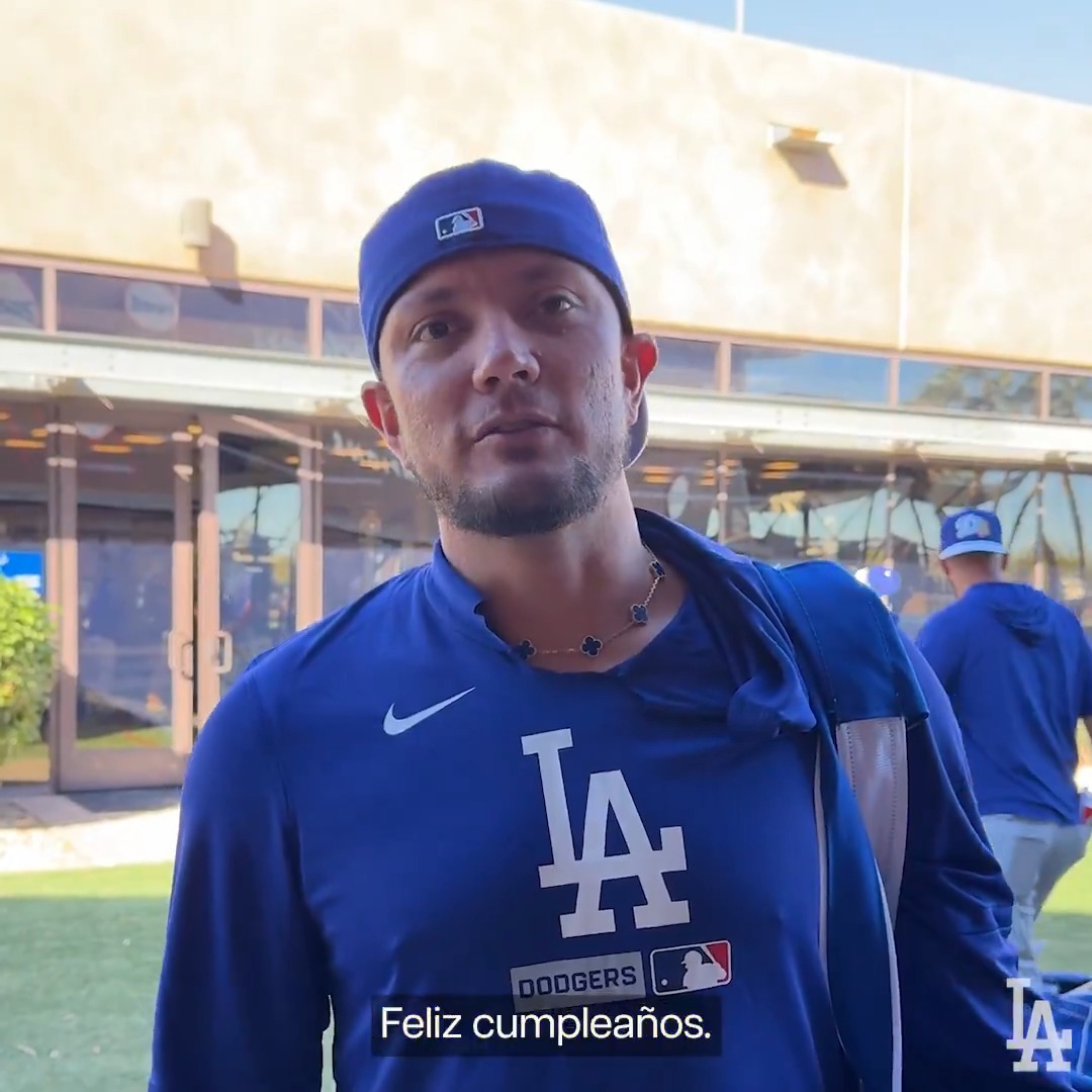 ¿Feliz cumpleaños o las mañanitas? ¡Acompáñanos a desearle un feliz cumpleaños a Miggy!