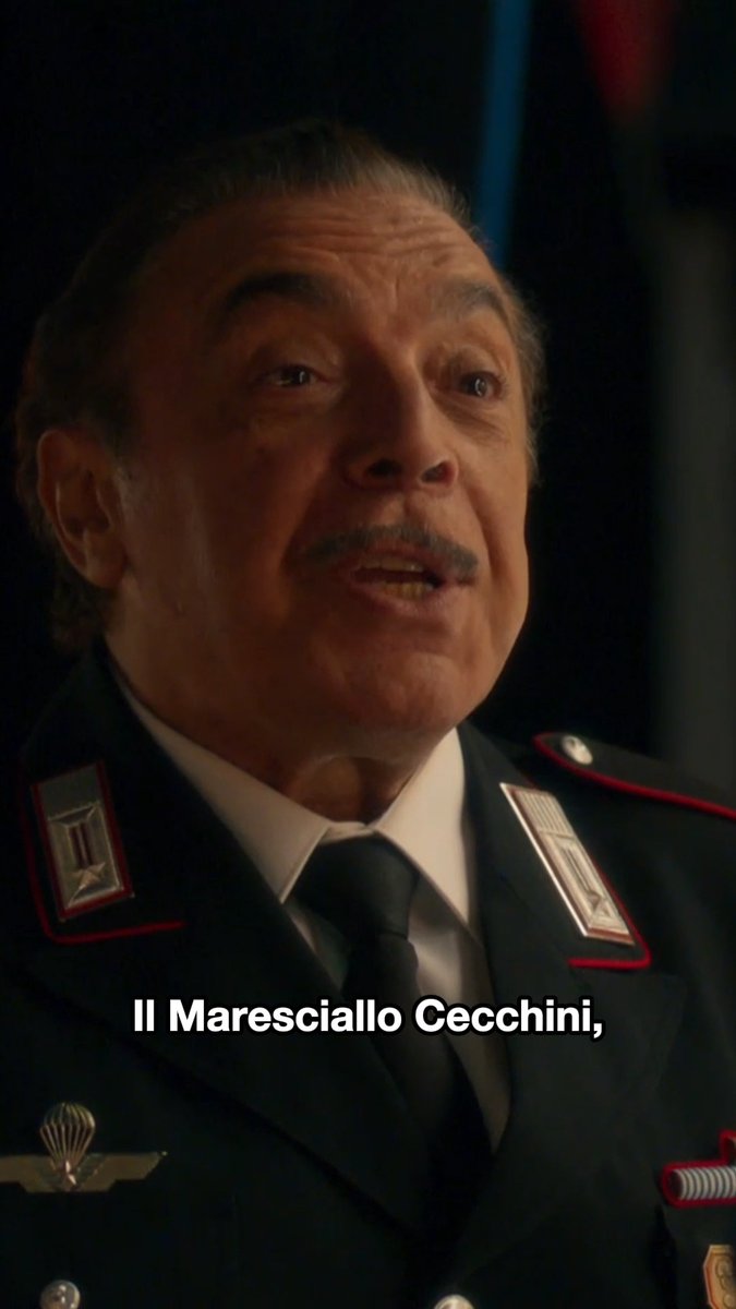 Correva l'anno 2018 e un classico Cecchini combinaguai – cercando di fare una buona azione per il piccolo Cosimo, si imbatteva in un "incontro" con il povero Carlo Conti... 😅 🙏🏻 Aspettando #Sanremo2026, rivediamo un estratto da #DonMatteo11... ricordate come continuava? 🤣