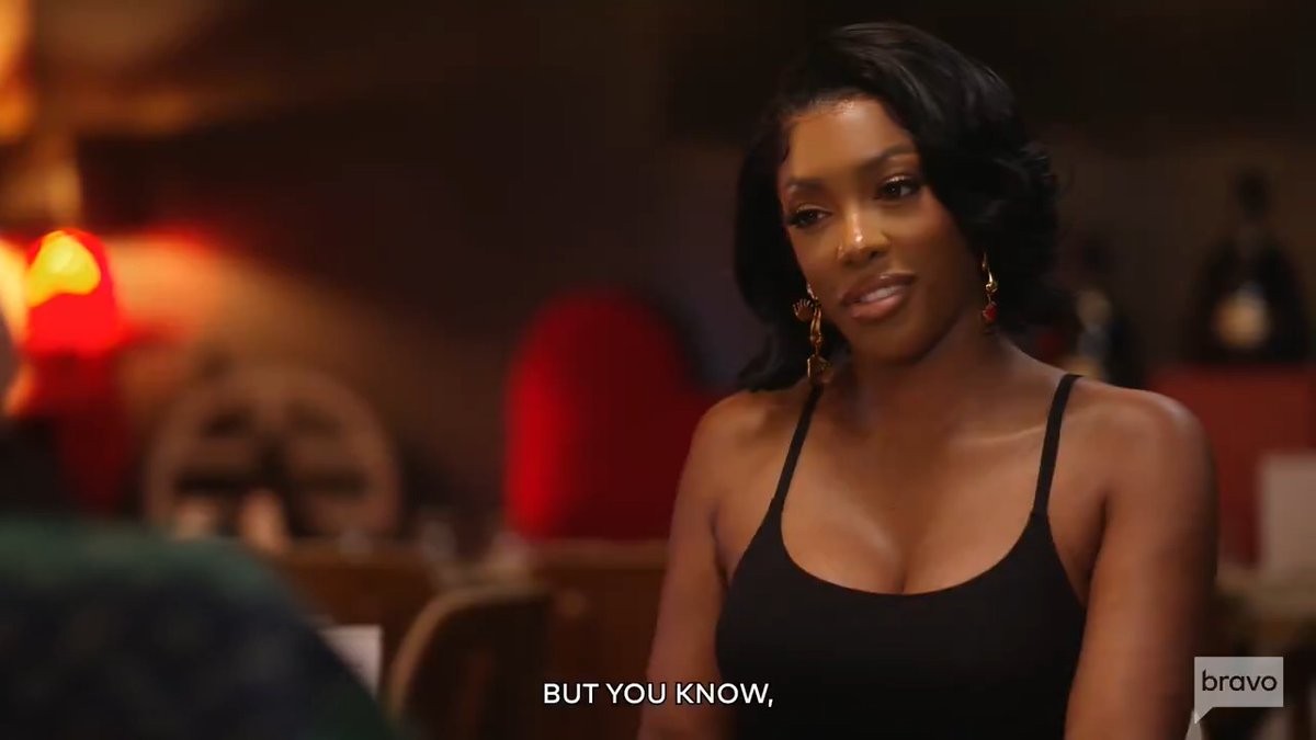 Keeping it peachy has never been so wild 🍑 The Real Housewives of Atlanta returns April 5th! #RHOA